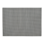 �u�����i�[�}�b�g�� ���� �h�� ��300�~220mm PM-401 �u���b�N���z���C�g�`�F�b�N