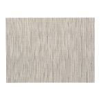 �u�����i�[�}�b�gS ���� �h�� ��220�~150mm PM-207 �V���o�[�z���C�g�X�g���C�v