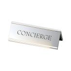 �A���~A�^CONCIERGE RY-36 �V���o�[