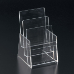�A�N�����n�K�L���p���t�X�^���h CL-123 3�i A4�O�b�� 3�i W116�~D117�~H182mm 