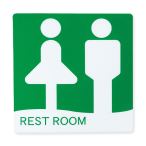 �T�C���V�[�g AS-714 REST ROOM