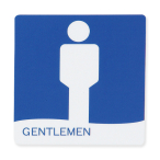 �T�C���V�[�g AS-715 GENTLEMEN