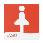 �T�C���V�[�g AS-716 LADIES