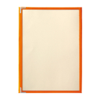 �R�b�g���N���A���j���[ CTA-48 A4�E8P �I�����W