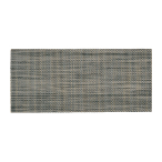 �u�����i�[�}�b�g�~�j ���� �h�� ��445�~305mm PM-510 �u���b�N���z���C�g�X�g���C�v