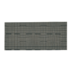 �u�����i�[�}�b�g�~�j ���� �h�� ��445�~305mm PM-511 �u���b�N�X�g���C�v