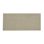 �u�����i�[�}�b�g�~�j ���� �h�� ��445�~305mm PM-502 �z���C�g���I���[�u�`�F�b�N