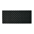 �u�����i�[�}�b�g�~�j ���� �h�� ��445�~305mm PM-503 �u���b�N���u���b�N�`�F�b�N