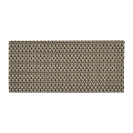 �u�����i�[�}�b�g�~�j ���� �h�� ��445�~305mm PM-505 �I���[�u���z���C�g�X�g���C�v