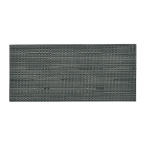 �u�����i�[�}�b�g�~�j ���� �h�� ��445�~305mm PM-508 �u���b�N�X�g���C�v