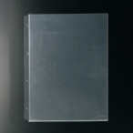 PP�N���A�|�P�b�g  PPC-A44(A4 4��)