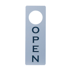 OC-83 �O���[    (OPEN�ECLOSED)