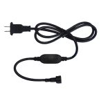�G�N�Z�����gLED�X�g�����O���C�g�p�p���[�R�[�h ��_�d�l 1.5m ��