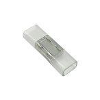 LED�e�[�v���C�g�p�R�l�N�^�[  W/WW�p