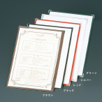 �N���A�e�[�s���O���j���[ TA-42 2P �u���E��