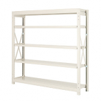 �d�ʃ��b�N(�{���g���X�^�j5�i 500kg/�i �iW1850�~H2400 �j��{ D450