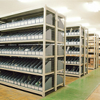 �y���ʃ��b�N�i�{���g���X�^�j5�i150kg/�i �iW1531�~H2100�j  ��{ D470