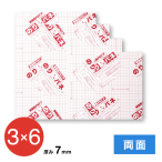 BP-7DNP-3x6    �̂�p�l ���� 7mm 3�~6