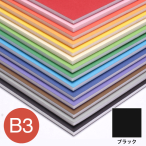 5PC-B3-BK    �J���[�|�b�v�R�[�A 5mm B3 �u���b�N