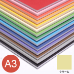 5PC-A3-CR    �J���[�|�b�v�R�[�A 5mm A3 �N���[��