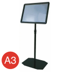 MS-A3-BK    MS-A3-B ���j���[�X�^���hA3�u���b�N
