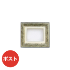 8106    �V���h�[�{�b�N�X8106 6�~8 �V���o�[
