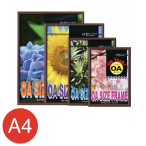 IF-58    OA�T�C�Y�t���[�� A4 �E�b�f�B�_�[�N