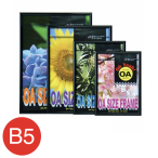IF-48    OA�T�C�Y�t���[�� B5 �u���b�N