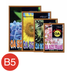 IF-60    OA�T�C�Y�t���[�� B5 �E�b�f�B���C�g
