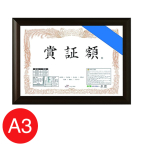 VP-G29-BN    �t���b�p�܏؊z A3�� �u�����Y