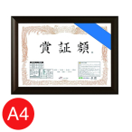 VP-G24-BN    �t���b�p�܏؊z A4�� �u�����Y