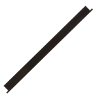 �˃C�[�W�[�V�X�e���p�l�� �J�[�u�^�p �����o�[ 1�{ W674mm 