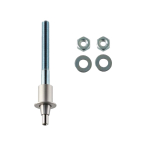 �A���J�� ���ߍ��� �V����� ���b�V���[2�� �i�b�g2�t �{���g����110.5mm ��3.0�p MF-27S
