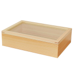 43659  �t�[�hBOX �g���N�q���W�d�l �N���A�[ ��
