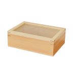 43660  �t�[�hBOX �g���N�q���W�d�l �N���A�[ ��