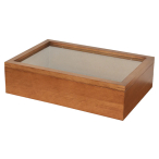 43661  �t�[�hBOX �g���N�q���W�d�l �u���E�� ��