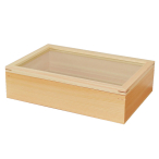 43663  �t�[�hBOX �W�t�d�l �N���A�[ ��