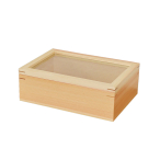 43664  �t�[�hBOX �W�t�d�l �N���A�[ ��