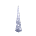 LED�N���X�^���O���[�r�b�O�R�[�� �C���~�l�[�V�������`�[�t���C�g ���O �h�J �z���C�g�i���jH1.8m