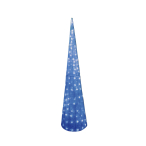 LED�N���X�^���O���[�r�b�O�R�[�� �C���~�l�[�V�������`�[�t���C�g ���O �h�J �u���[�i���jH1.8m