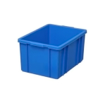 BOX�R���e�i �u���[ B-45 570�~378�~307mm