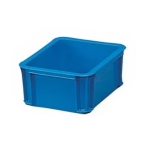 BOX�R���e�i �u���[ B-1.5 189�~156�~84mm