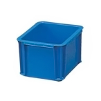 BOX�R���e�i �u���[ B-2.3 189�~156�~120mm