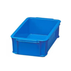 BOX�R���e�i �u���[ B-4.5 334�~200�~100mm