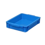 BOX�R���e�i �u���[ B-15 515�~372�~100mm