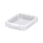 BOX�R���e�i �N���A B-15 513�~372�~100m