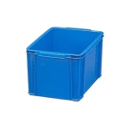 BOX�R���e�i �u���[ B-21 439�~287�~242mm