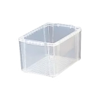BOX�R���e�i �N���A B-21 439�~287�~242mm