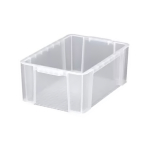 BOX�R���e�i �N���A B-32 565�~375�~220mm