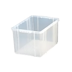 BOX�R���e�i �N���A B-65 612�~440�~317mm